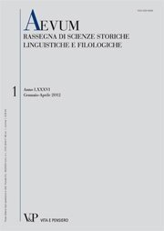La fortuna di André Frénaud (1903-1997) in Italia - Appunti sulle corrispondenze inedite conservate presso la Bibliothèque Littéraire Jacques Doucet di Parigi